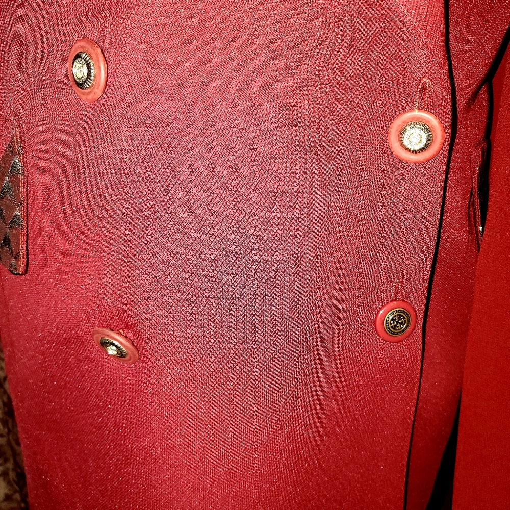 DOLCE Vintage Suit - Picture 5 of 5